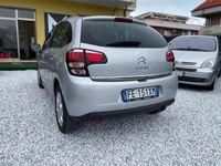 usata Citroën C3 1.2 VTI exclusive