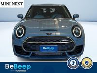 Usata Mini John Cooper Works Clubman 306 CV (225 kW) 2023 Verde Station wagon