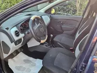 Usata Dacia Sandero 75 CV (55 kW) 2014 Berlina