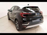 Usata Renault Captur Techno 143 CV (105 kW) 2023 Other SUV
