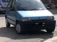 Usata Fiat 500 41 CV (30 kW) 1997 Berlina