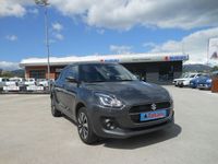 usata Suzuki Swift 1.2 Hybrid 4WD AllGrip Top -183-