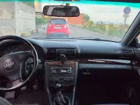 Usata Audi A4 Ambiente 116 CV (85 kW) 2000 Argento