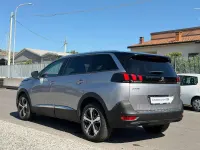 Usata Peugeot 5008 Allure 131 CV (96 kW) 2019 Grigio SUV