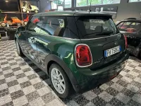 Usata Mini ONE 75 CV (55 kW) 2017 Other Utilitaria