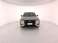 Usata DS Automobiles DS3 Crossback 131 CV (96 kW) 2024 Vernice metallizzata grigio cr SUV