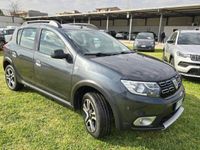 usata Dacia Sandero 1.5 dCi 8V 90CV Start&Stop Serie Speciale Wow