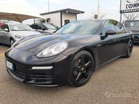 Usata Porsche Panamera 300 CV (220 kW) 2014 Nero Utilitaria
