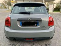 Usata Mini One D 95 CV (69 kW) 2017 Grigio Utilitaria