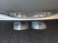 Usata Mini Cooper S 163 CV (119 kW) 2002 Utilitaria