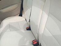 Usata Mercedes A180 Avantgarde 140 CV (102 kW) 2009 Nero Berlina