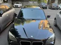 Usata BMW X1 177 CV (130 kW) 2011 SUV