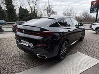Begagnad BMW X6 M Sport 286 HK (210 kW) 2022 Svart SUV