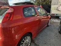 Usata Fiat Punto 95 CV (69 kW) 2006 Utilitaria