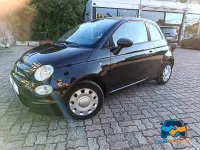 Usata Fiat 500 69 CV (50 kW) 2023 Viola SUV