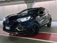 Usata Renault Kadjar Black Edition 140 CV (102 kW) 2021 SUV