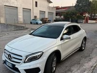 Usata Mercedes GLA220 2015 SUV