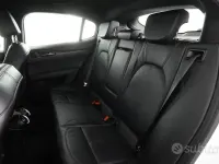 Usata Alfa Romeo Stelvio 209 CV (153 kW) 2023 Bianco SUV