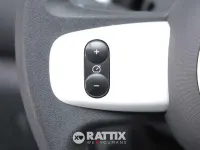 Usata Renault Twingo Equilibre 65 CV (47 kW) 2024 Blu shopping Utilitaria