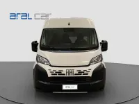 Usata Fiat Ducato 140 CV (102 kW) 2024 Bianco Furgone