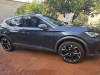 Usata Cupra Formentor 150 CV (110 kW) 2023 Grigio SUV