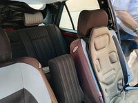 Usata Mercedes 190 1992 Berlina