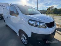 Usata Fiat Scudo Business 120 CV (88 kW) 2023 Bianco Furgone