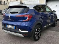 Usata Renault Captur Techno 91 CV (66 kW) 2024 SUV