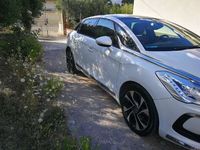 usata Citroën DS5 DS52.0 hdi Sport Chic 160cv auto