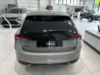 Ny Skoda Scala Monte Carlo 116 HK (85 kW) 2026 Grå Hatchback