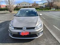 usata VW Golf 5p 1.6 tdi Sport Edition 110cv