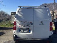 Usata Peugeot Expert 121 CV (88 kW) 2019 Furgone