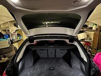 Usata BMW 318 150 CV (110 kW) 2021 Nero Station wagon