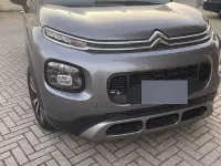 Usata Citroën C3 Aircross Shine 110 CV (80 kW) 2019 Grigio SUV