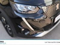 Usata Peugeot 2008 Allure 130 CV (95 kW) 2022 Nero SUV