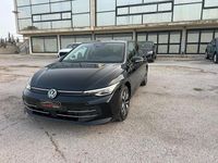 Usata VW Golf VIII Style 149 CV (109 kW) 2025 Nero Berlina