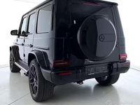 Usata Mercedes S63 AMG AMG 585 CV (430 kW) 2024 Nero SUV
