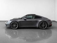 Usata Porsche 911 Carrera S Sport 450 CV (330 kW) 2019 Grigio Coupé