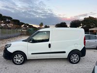 Usata Fiat Doblò 120 CV (88 kW) 2020 Bianco Monovolume