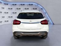 Usata Mercedes CLA180 109 CV (80 kW) 2018 Bianco Berlina