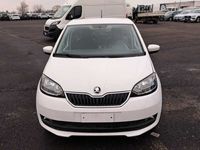 usata Skoda Citigo G-TEC Citigo 1.0 60 CV 1.0 50kW Style