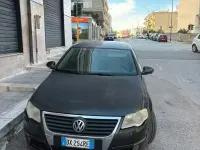 Usata VW Passat Comfortline 105 CV (77 kW) 2005 Berlina