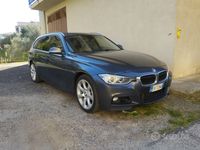 usata BMW 320 serie 3 d