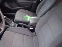 Usata VW Golf VI 104 CV (76 kW) 2010 Grigio Utilitaria