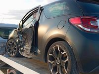 Usata Citroën C3 2012 Utilitaria
