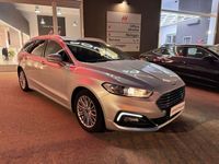 usata Ford Mondeo 2.0