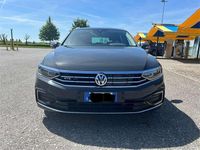 Usata VW Passat GTE 156 CV (114 kW) 2019 Station wagon