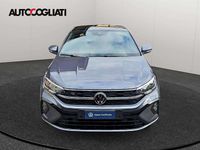 Usata VW Taigo R-line 116 CV (85 kW) 2025 Grigio SUV