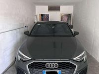 Usata Audi A3 S-Line 150 CV (110 kW) 2023 Berlina