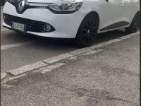 Usata Renault Clio IV 75 CV (55 kW) 2013 Berlina